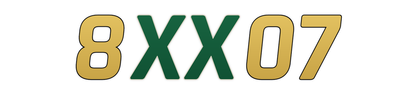 8xx07